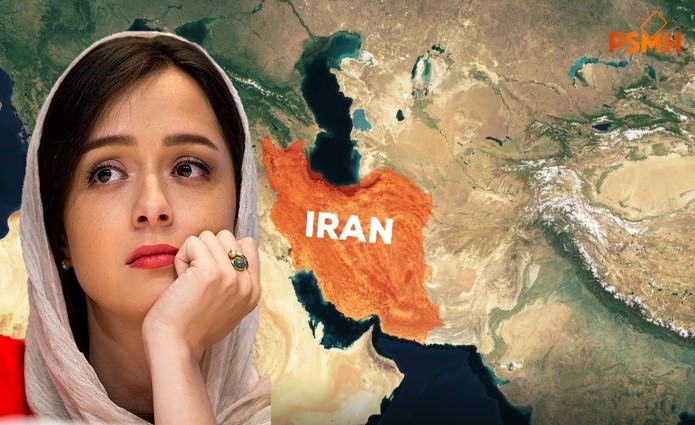 NHÂN DÂN IRAN CHẮC CHẮN SẼ THẮNG LIÊN MINH MỸ - ISRAEL
